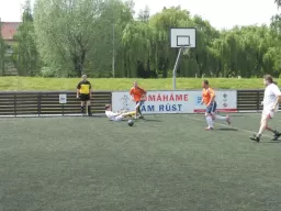 Quatro - Dream Team (14.5.2011)